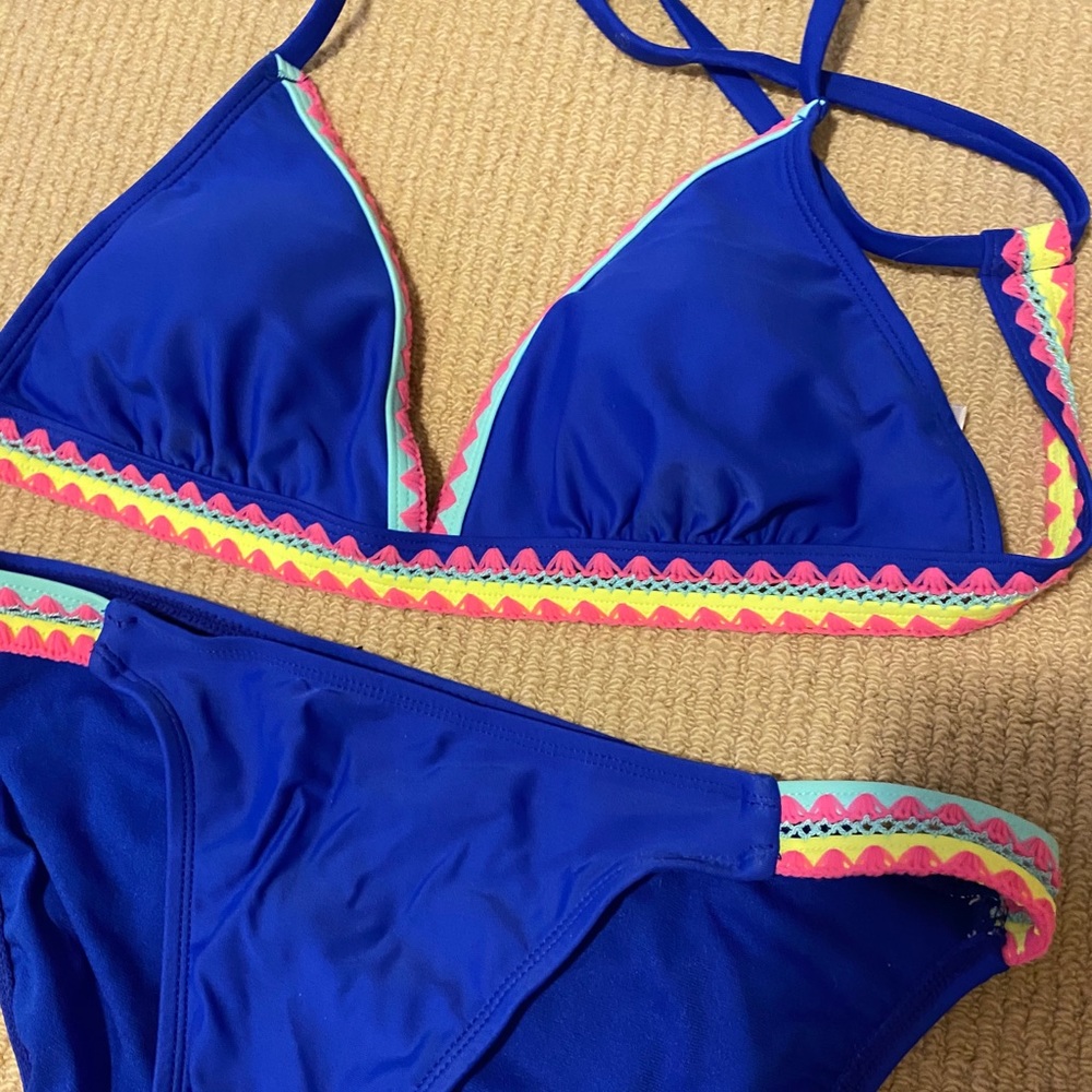 Target Swimsuit set